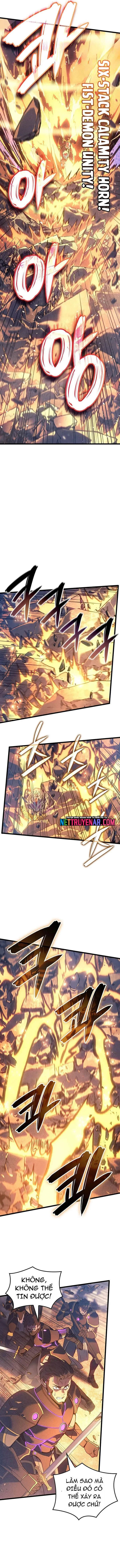 Đế Vương Hồi Quy Chapter 111 - TC Truyện