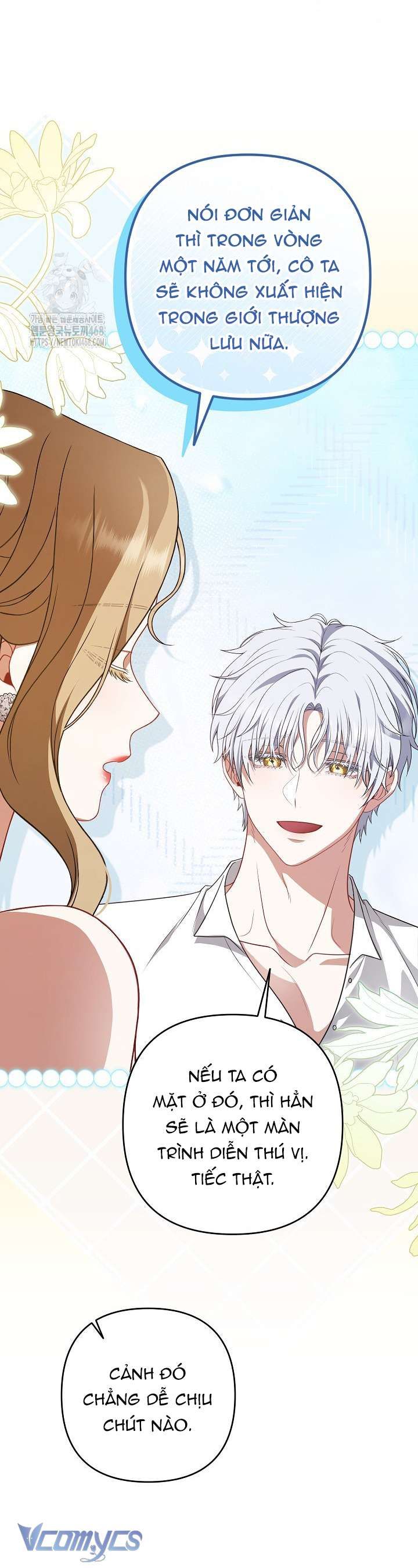 Tôi Đã Xem Một Vở Kịch Chap 41 - Next Chap 40