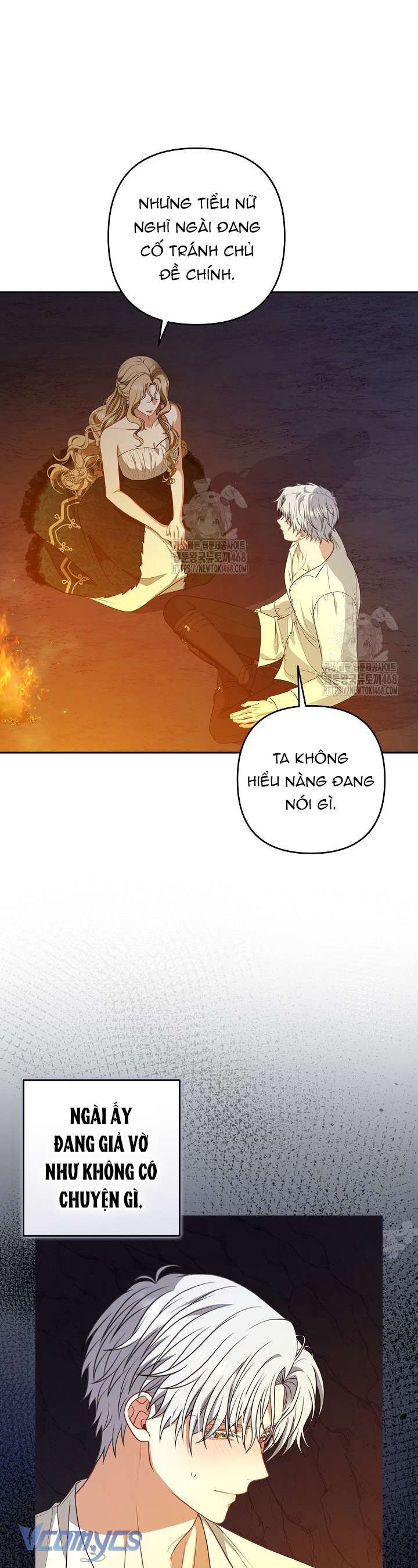 Tôi Đã Xem Một Vở Kịch Chap 41 - Next Chap 40