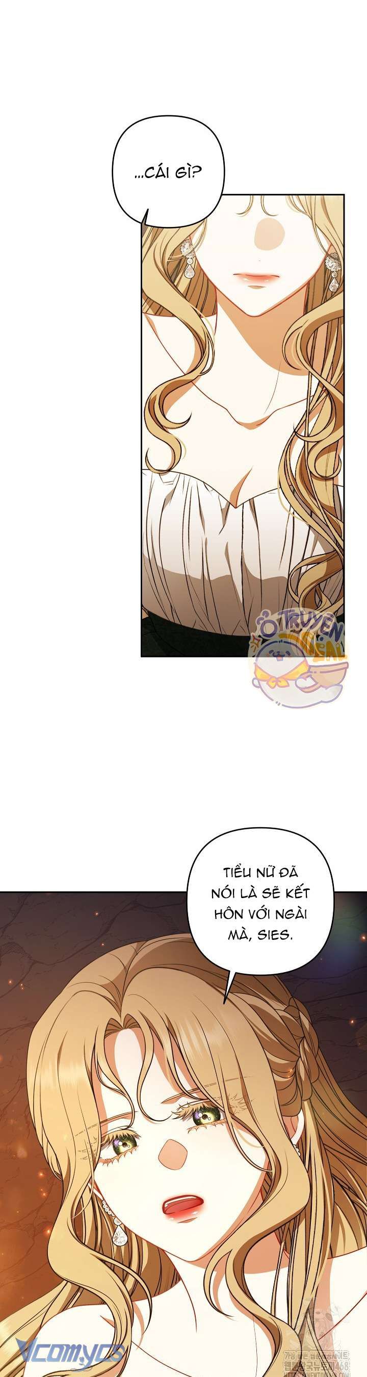 Tôi Đã Xem Một Vở Kịch Chap 41 - Next Chap 40