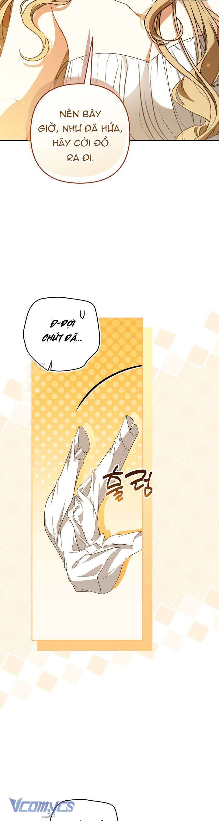 Tôi Đã Xem Một Vở Kịch Chap 41 - Next Chap 40