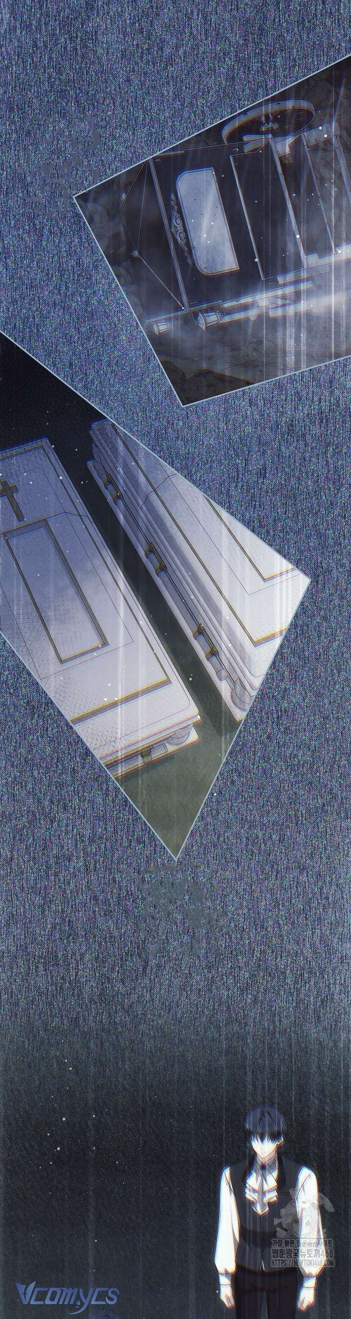 Tôi Đã Xem Một Vở Kịch Chap 41 - Next Chap 40