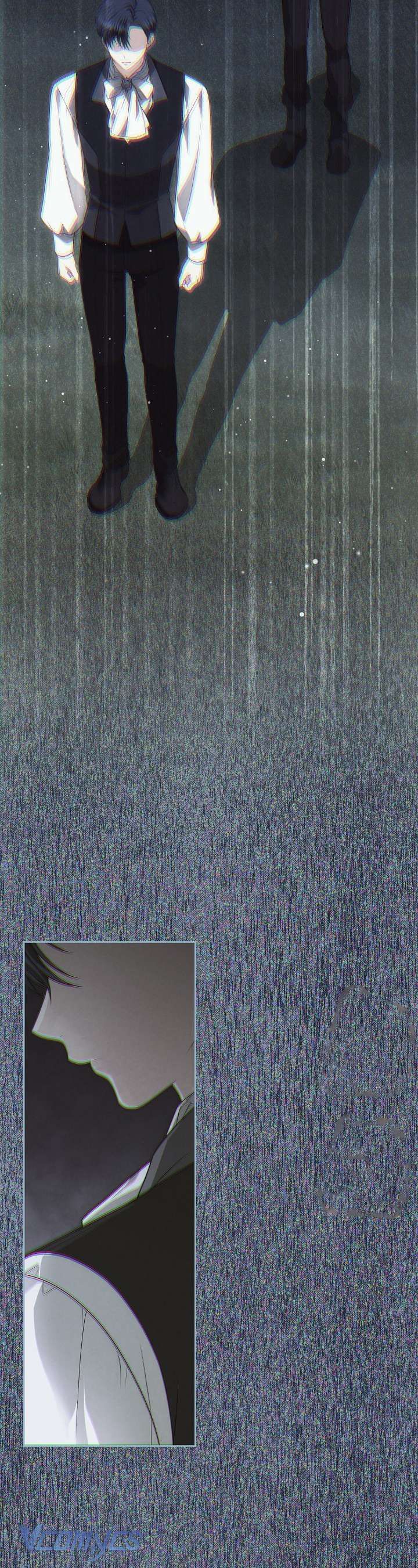 Tôi Đã Xem Một Vở Kịch Chap 41 - Next Chap 40