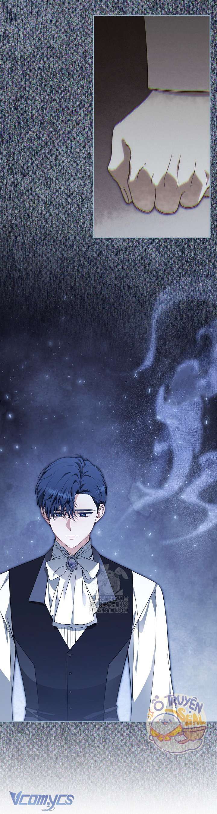 Tôi Đã Xem Một Vở Kịch Chap 41 - Next Chap 40