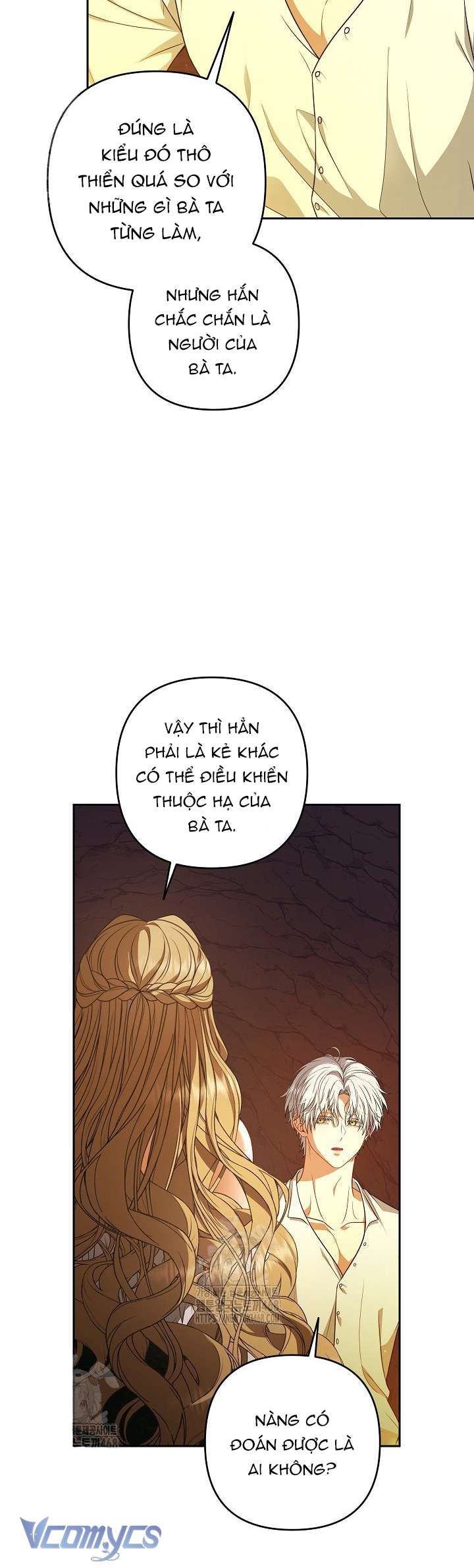 Tôi Đã Xem Một Vở Kịch Chap 41 - Next Chap 40