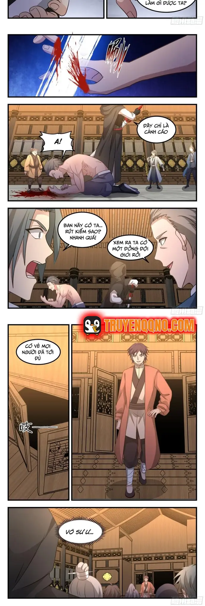 Chapter 82 - Image 3