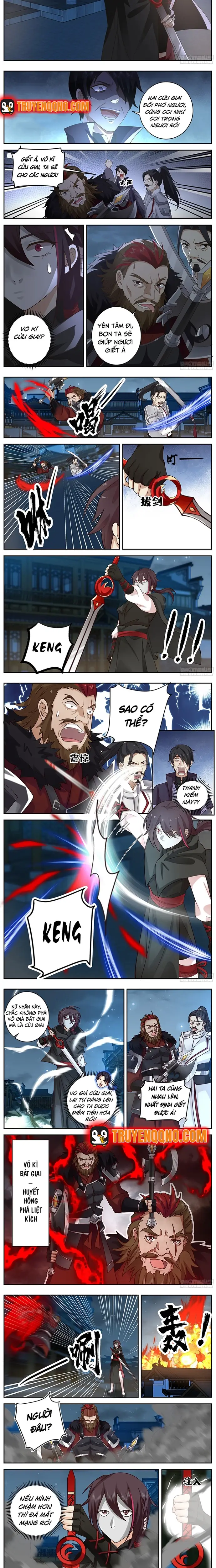 Chapter 83 - Image 2