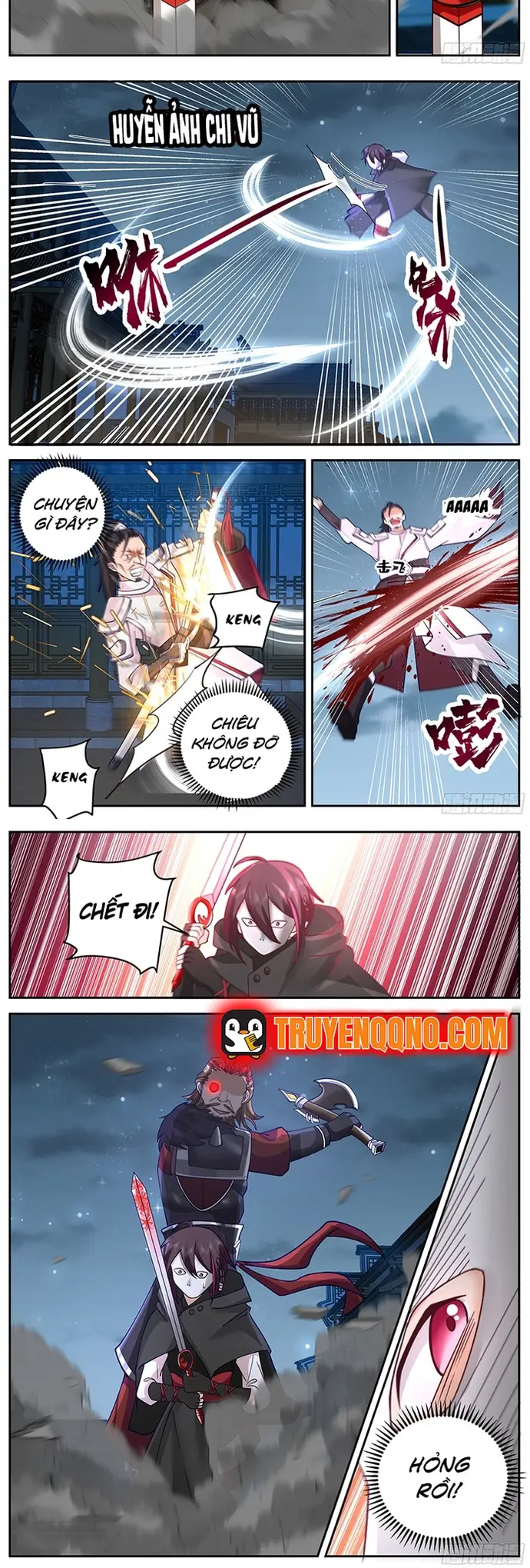 Chapter 83 - Image 3