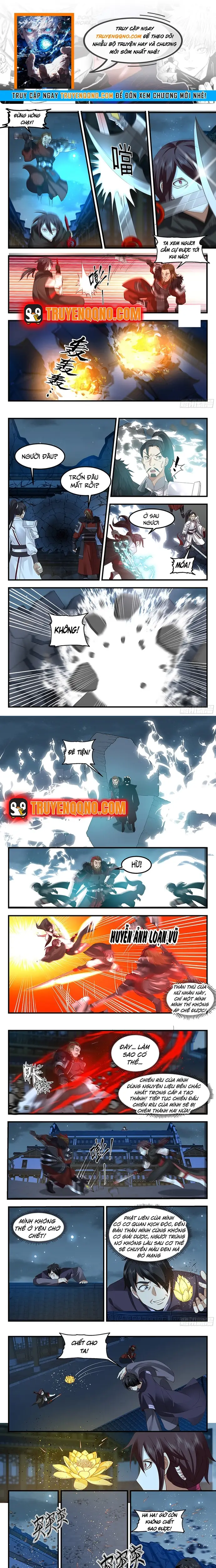 Chapter 84 - Image 1