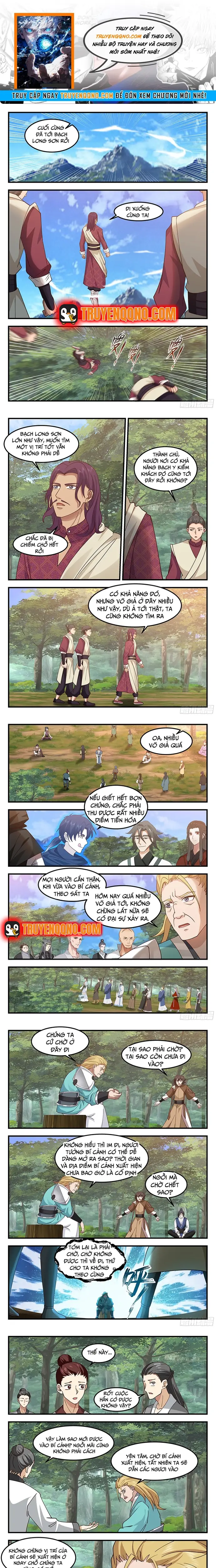 Chapter 85 - Image 1