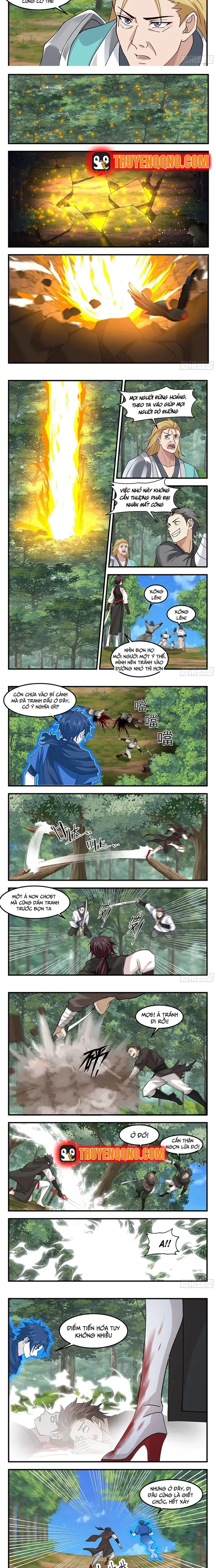 Chapter 85 - Image 2