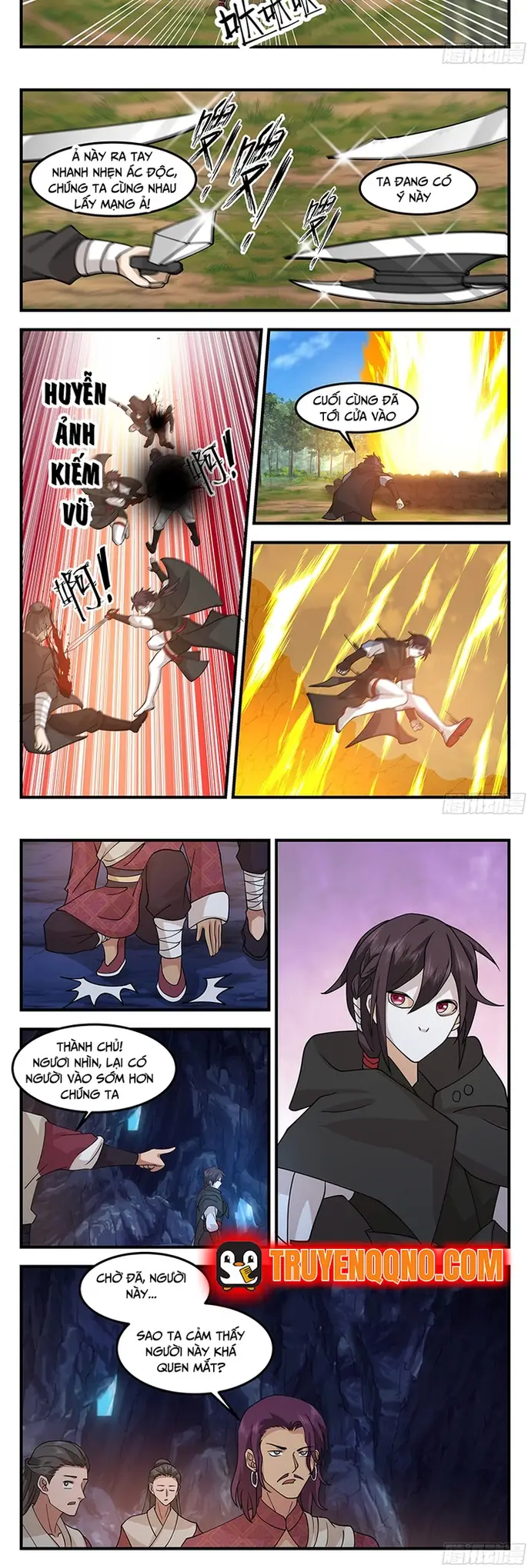 Chapter 85 - Image 3