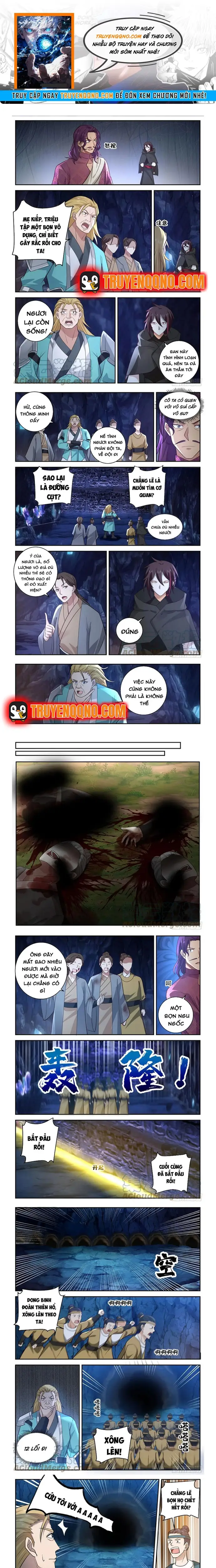 Chapter 86 - Image 1