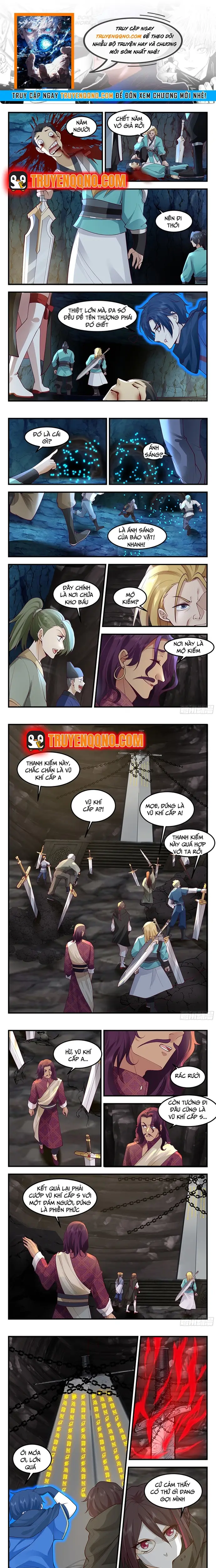 Chapter 88 - Image 1