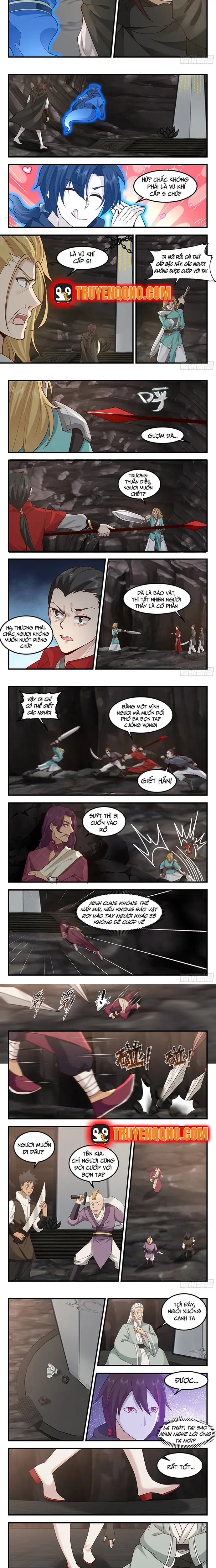 Chapter 88 - Image 2