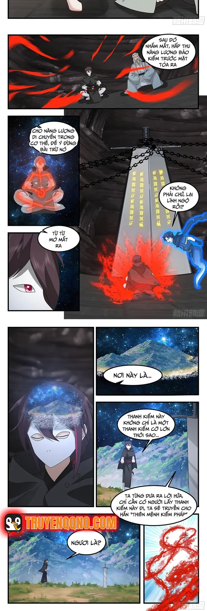 Chapter 88 - Image 3