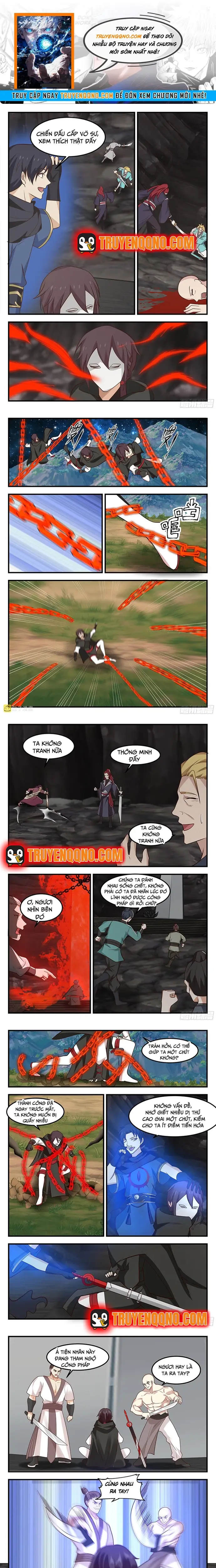 Chapter 89 - Image 1