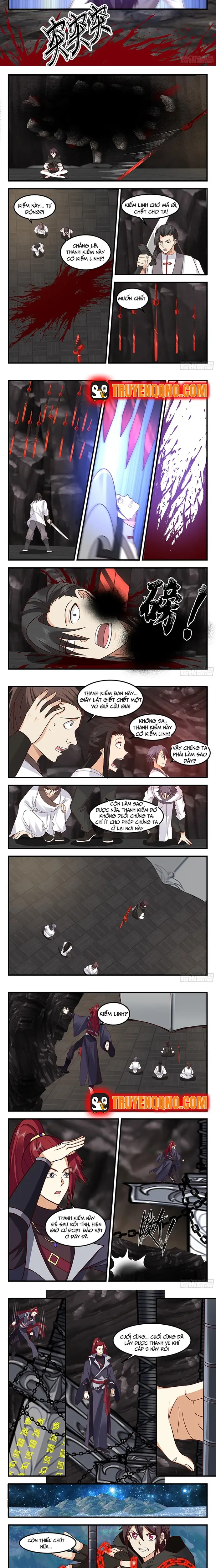 Chapter 89 - Image 2