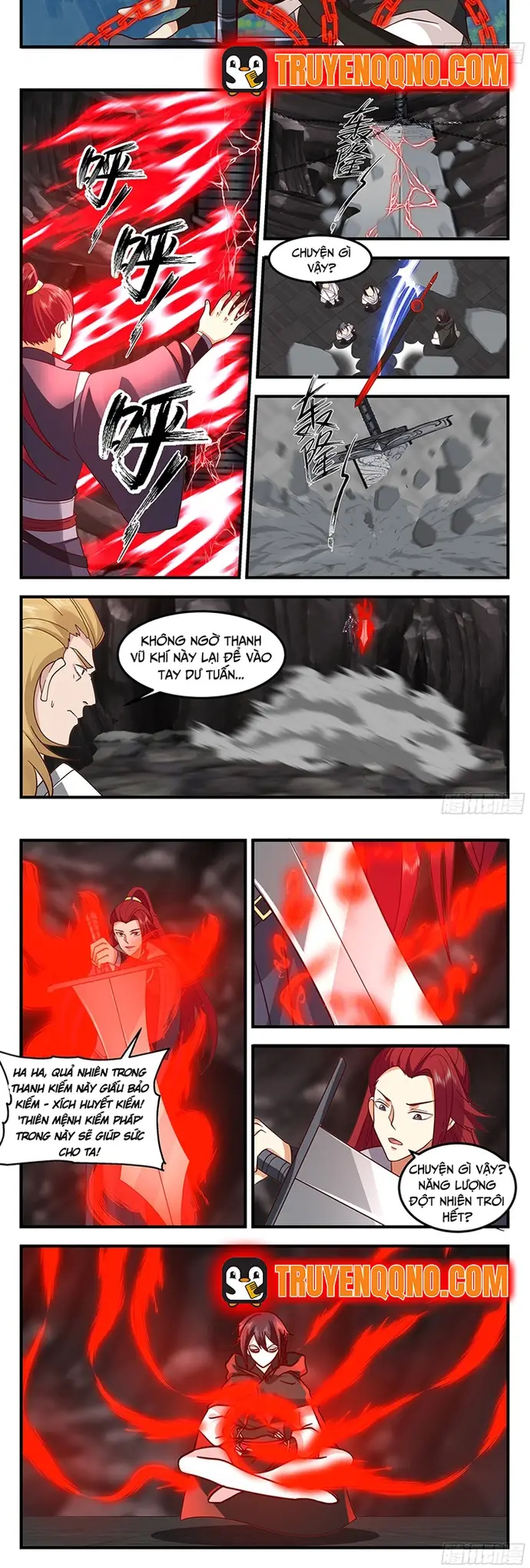 Chapter 89 - Image 3