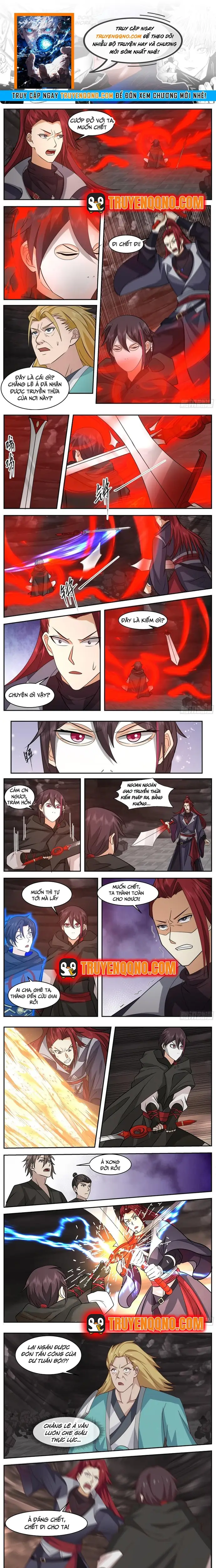 Chapter 90 - Image 1