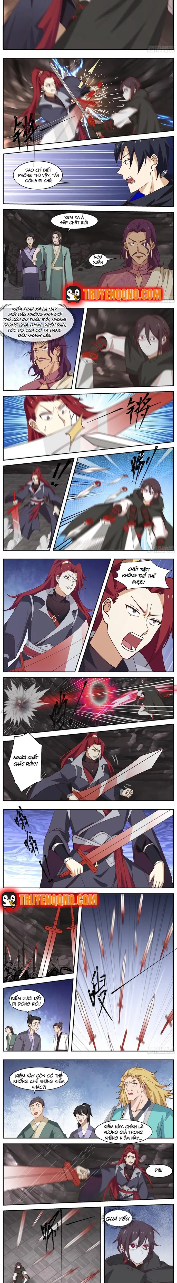 Chapter 90 - Image 2