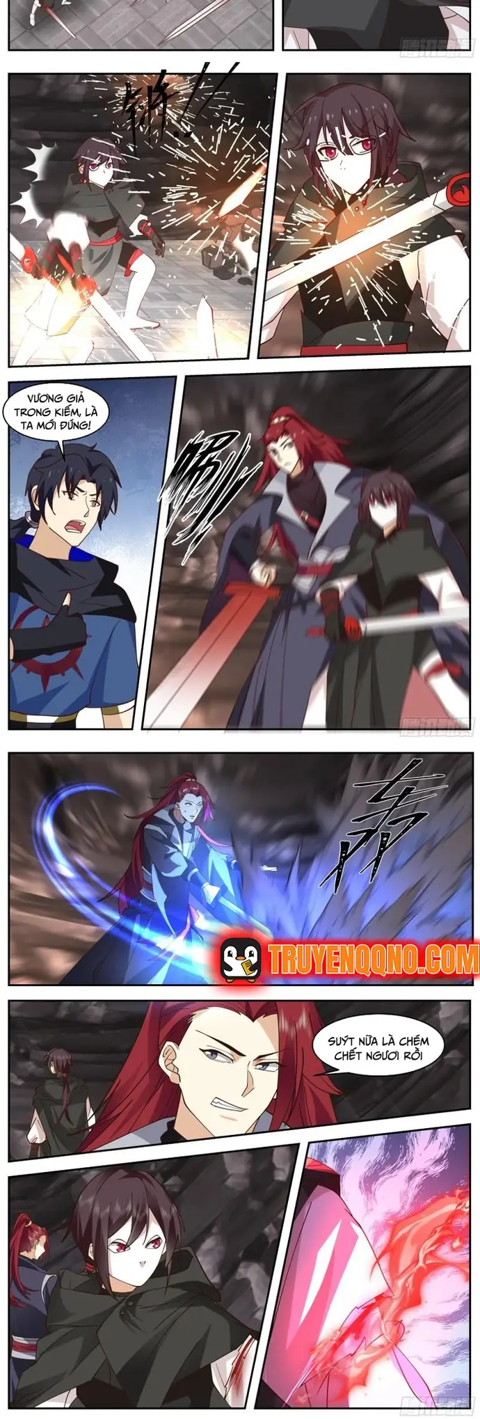 Chapter 90 - Image 3