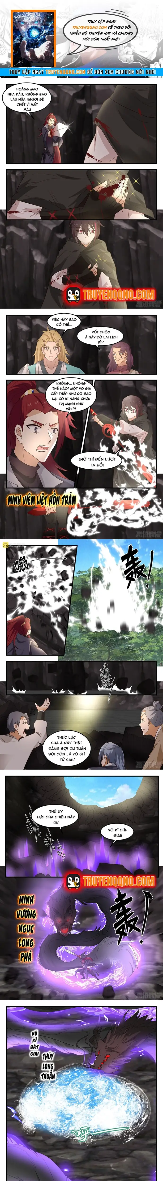 Chapter 91 - Image 1