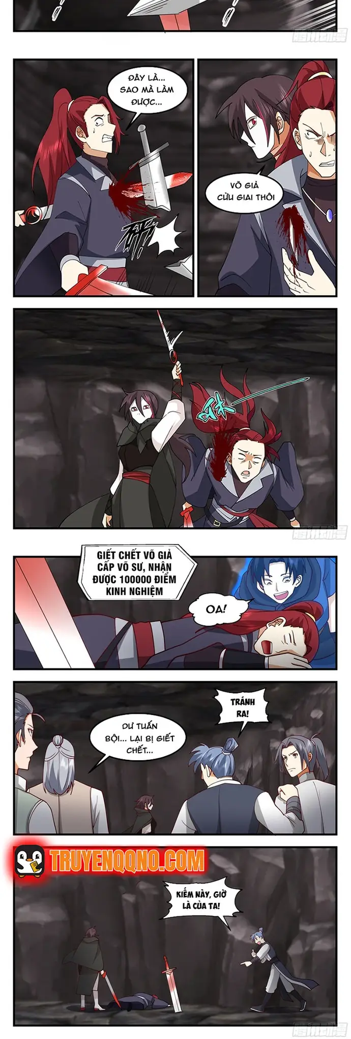 Chapter 91 - Image 3