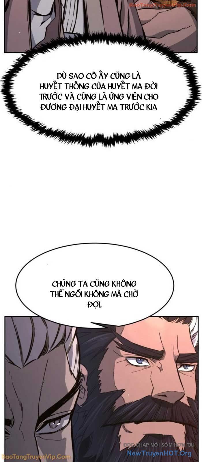 Cảm Kiếm Tuyệt Đối [Chap 148-161] - Page 10