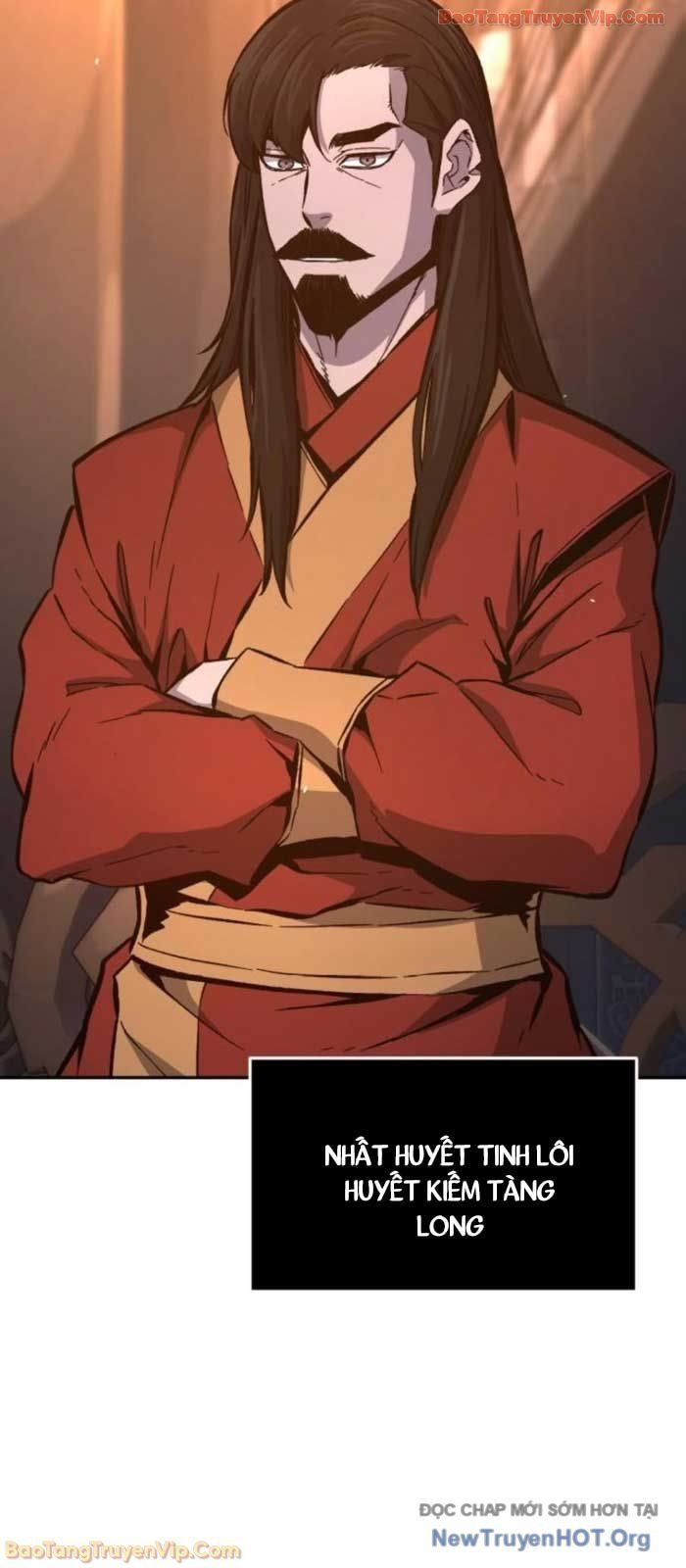 Cảm Kiếm Tuyệt Đối [Chap 148-161] - Page 14