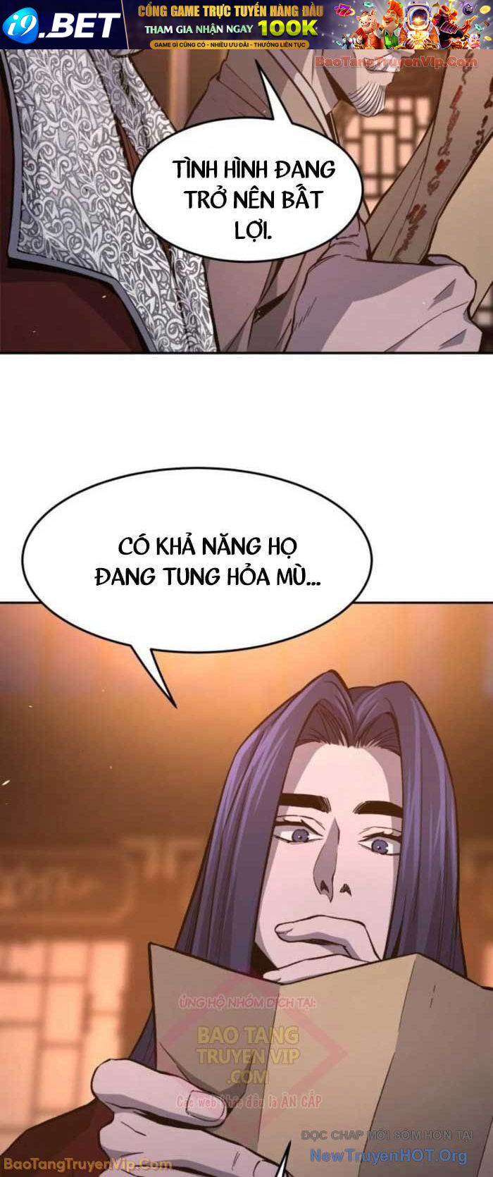 Cảm Kiếm Tuyệt Đối [Chap 148-161] - Page 23