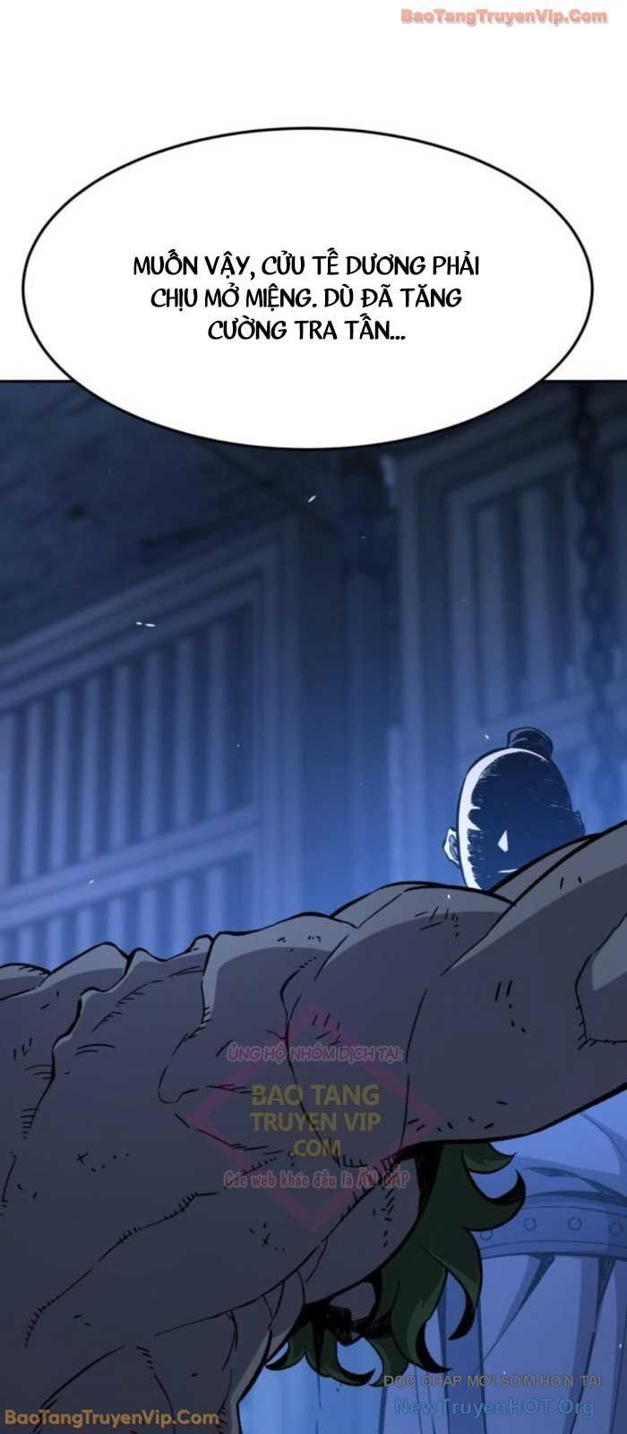 Cảm Kiếm Tuyệt Đối [Chap 148-161] - Page 5