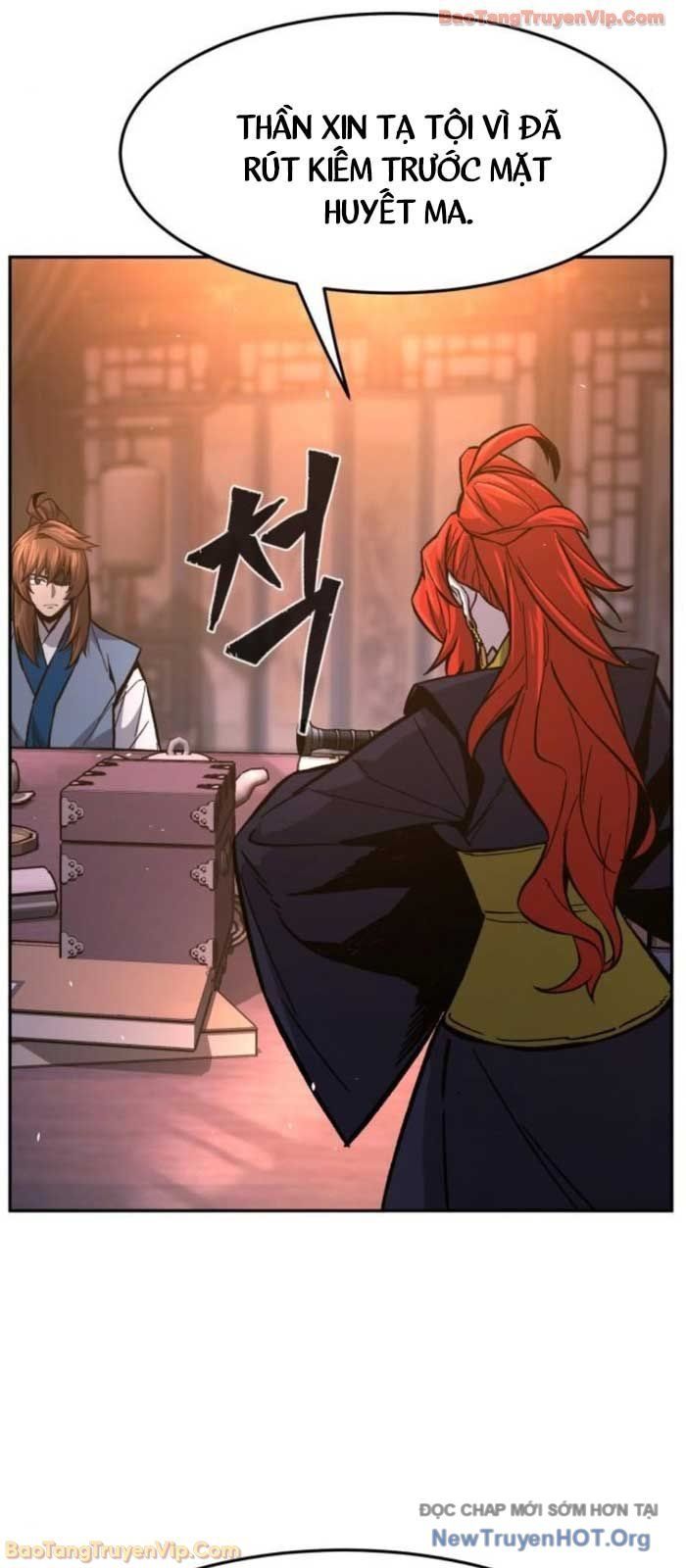 Cảm Kiếm Tuyệt Đối [Chap 148-161] - Page 57