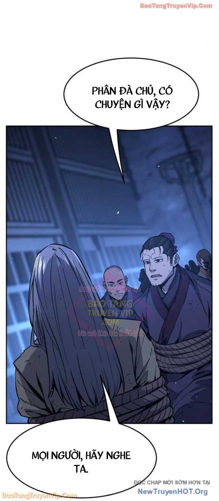 Cảm Kiếm Tuyệt Đối [Chap 148-161] - Page 81