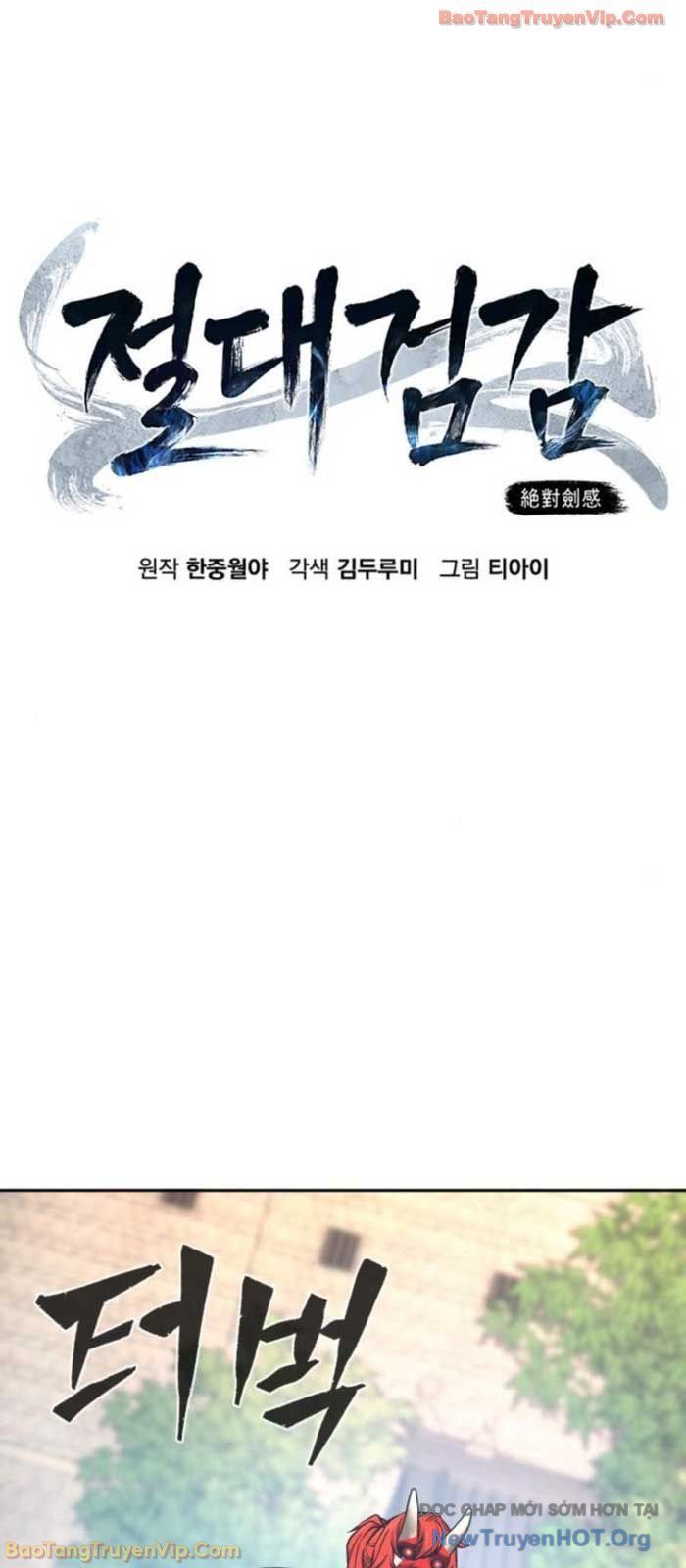 Cảm Kiếm Tuyệt Đối [Chap 148-161] - Page 43