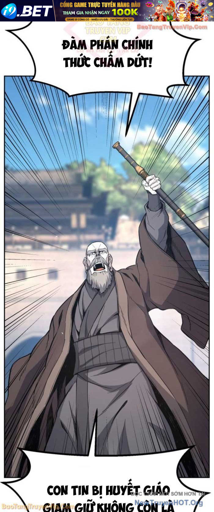 Cảm Kiếm Tuyệt Đối [Chap 148-161] - Page 66