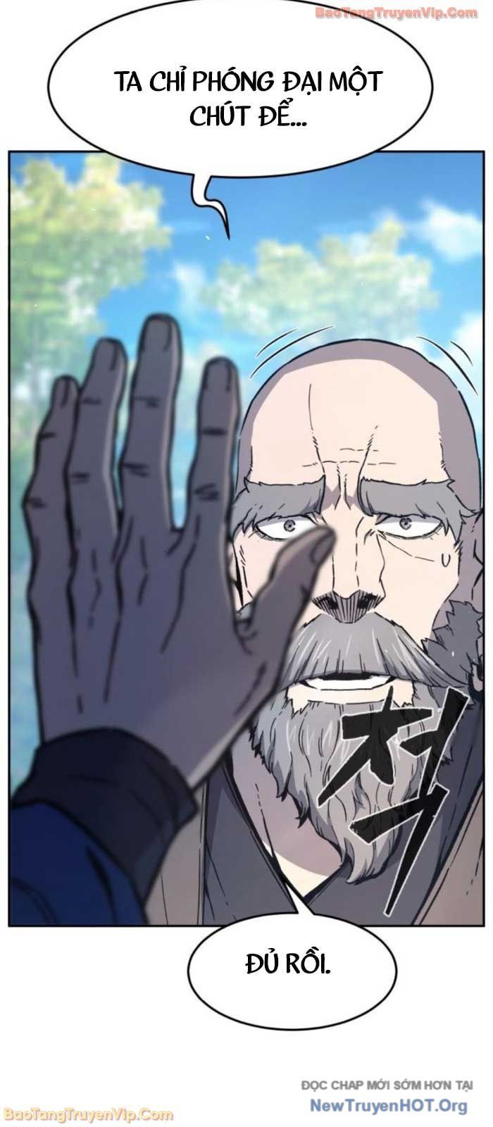 Cảm Kiếm Tuyệt Đối [Chap 148-161] - Page 79