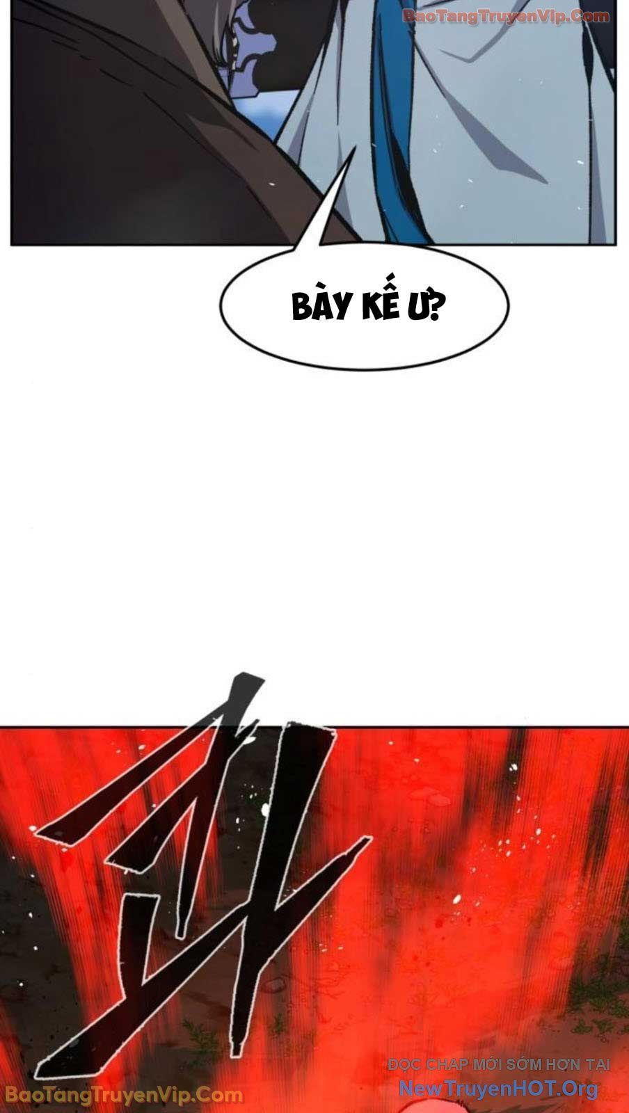 Cảm Kiếm Tuyệt Đối [Chap 148-161] - Page 85