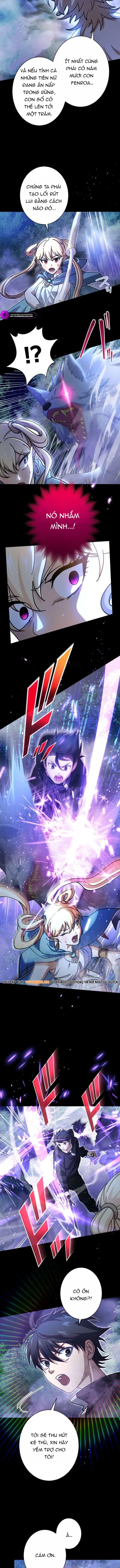 Quỷ Vương Tái Sinh: Kẻ Lạc Lối Chap 44 - Next Chap 43