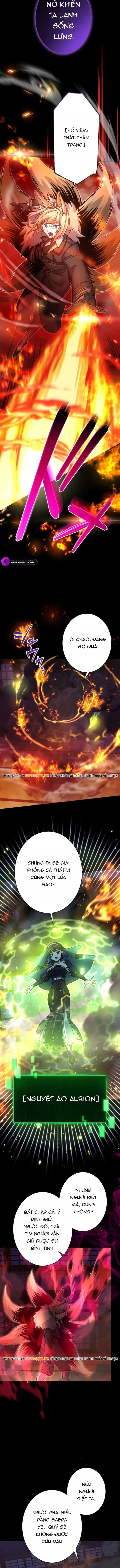 Quỷ Vương Tái Sinh: Kẻ Lạc Lối Chap 44 - Next Chap 43