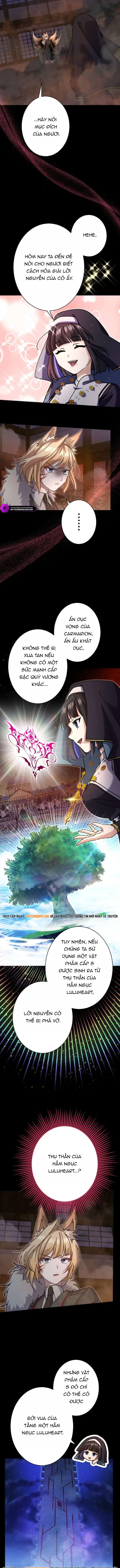 Quỷ Vương Tái Sinh: Kẻ Lạc Lối Chap 44 - Next Chap 43