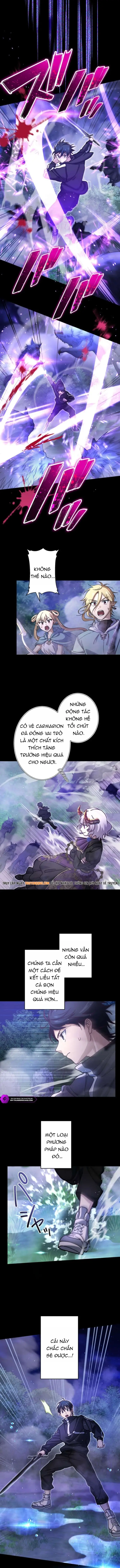 Quỷ Vương Tái Sinh: Kẻ Lạc Lối Chap 44 - Next Chap 43