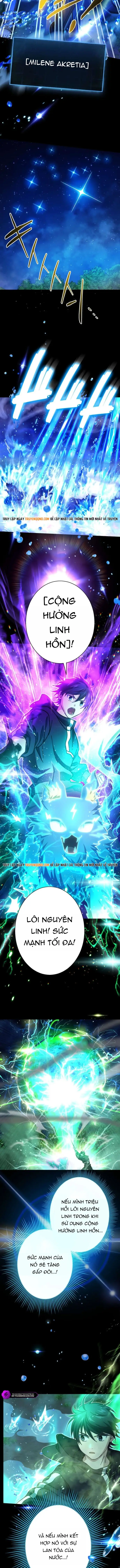 Quỷ Vương Tái Sinh: Kẻ Lạc Lối Chap 44 - Next Chap 43