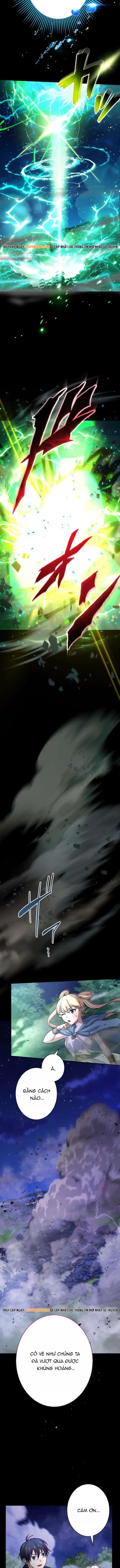 Quỷ Vương Tái Sinh: Kẻ Lạc Lối Chap 44 - Next Chap 43