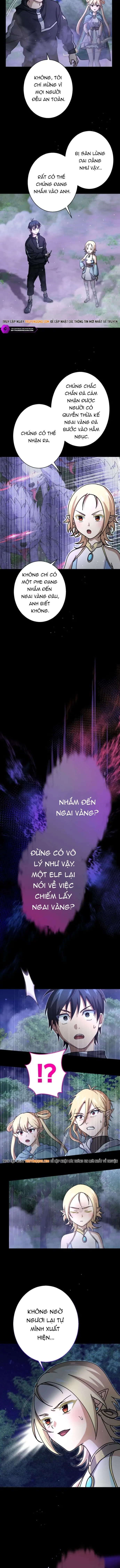 Quỷ Vương Tái Sinh: Kẻ Lạc Lối Chap 44 - Next Chap 43