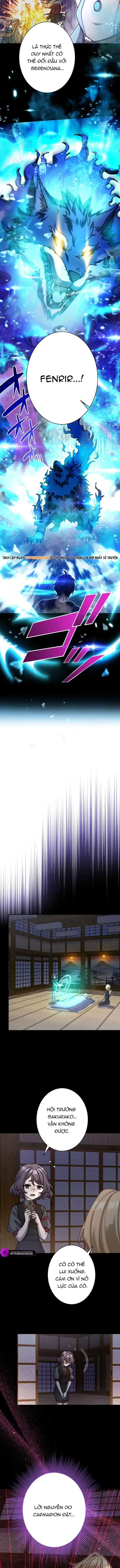 Quỷ Vương Tái Sinh: Kẻ Lạc Lối Chap 44 - Next Chap 43