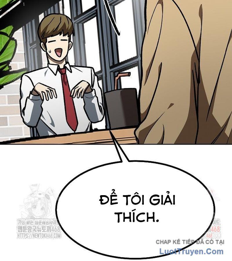 Vua Võ Đài Chap 163 - Next Chap 162