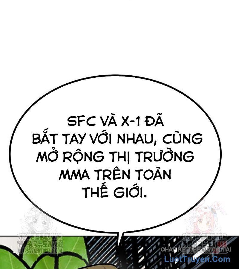 Vua Võ Đài Chap 163 - Next Chap 162