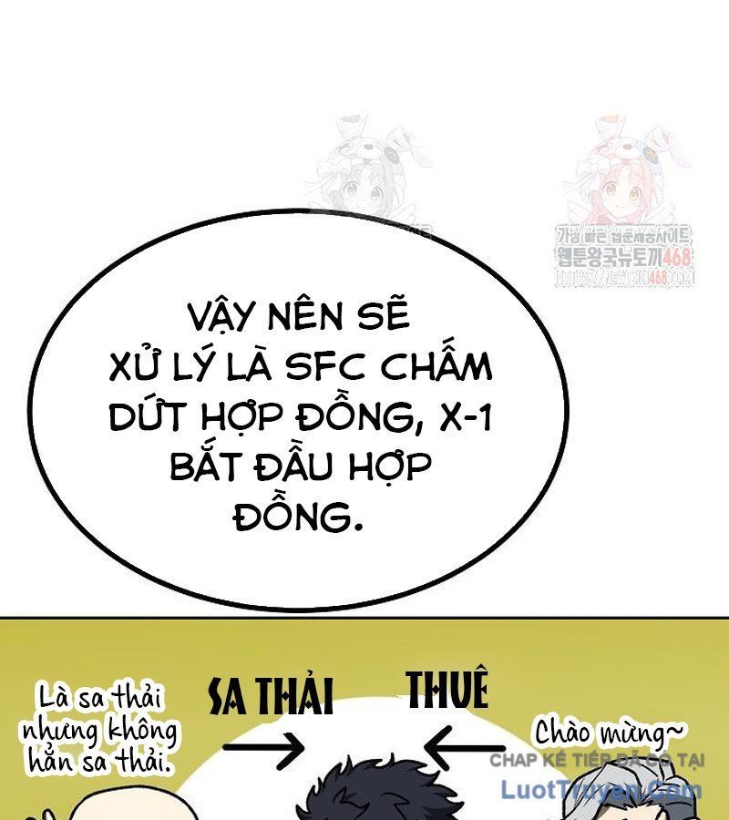 Vua Võ Đài Chap 163 - Next Chap 162