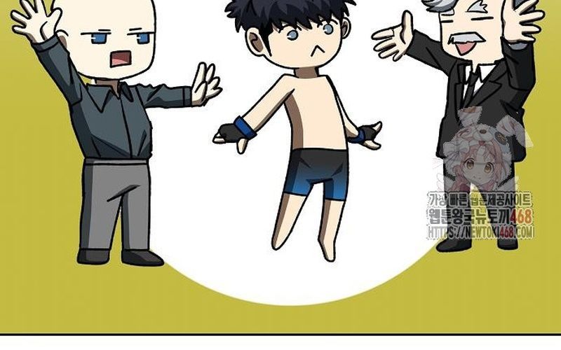 Vua Võ Đài Chap 163 - Next Chap 162